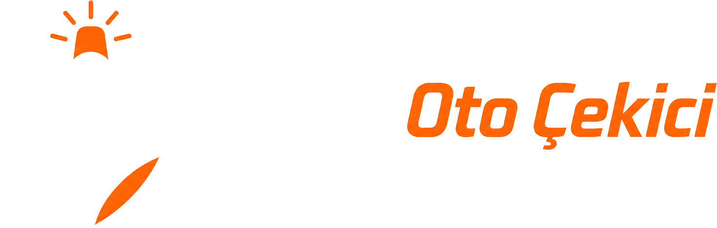 OnlineOtoCekici ana sayfa
