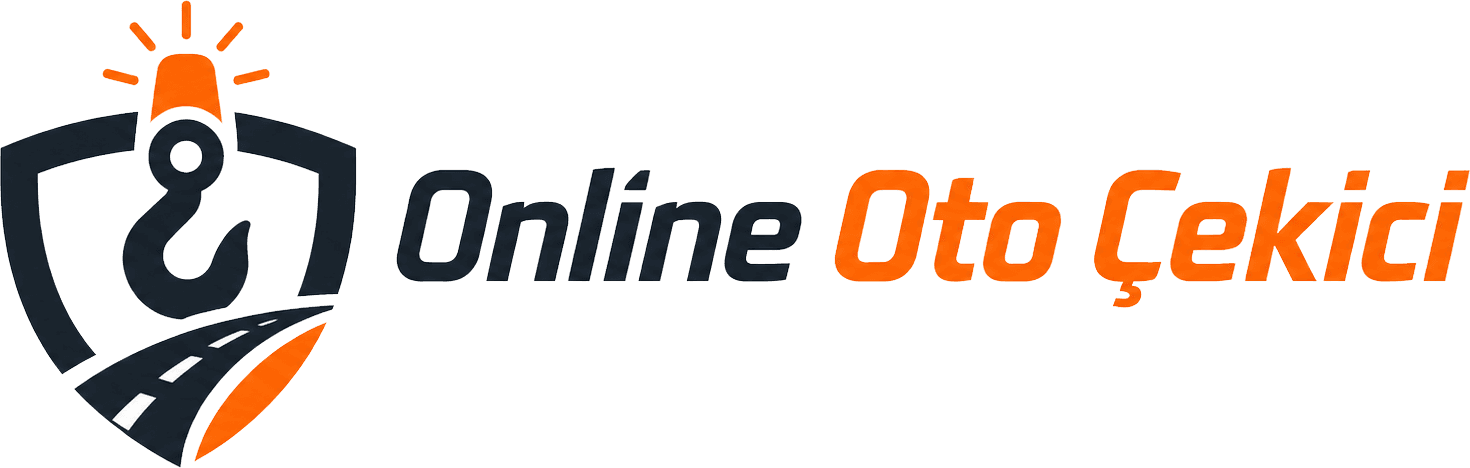 OnlineOtoCekici ana sayfa