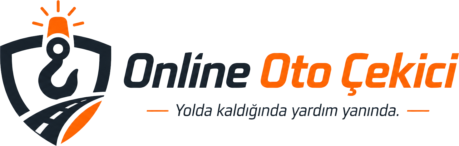 OnlineOtoCekici